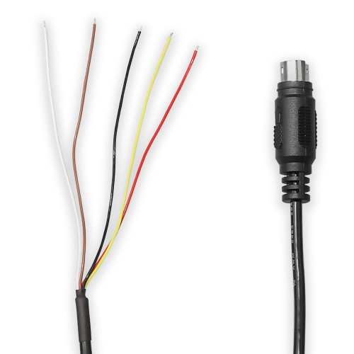 Xhorse Renew Cable für Mini Key Tool