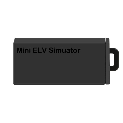Xhorse VVDI MB MINI ELV Emulator for Benz W204 W207 W212 5Pcs / Lot