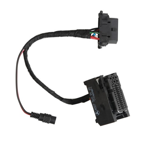 ECU Renew Cable for Mercedes Benz For VVDI MB BGA Device