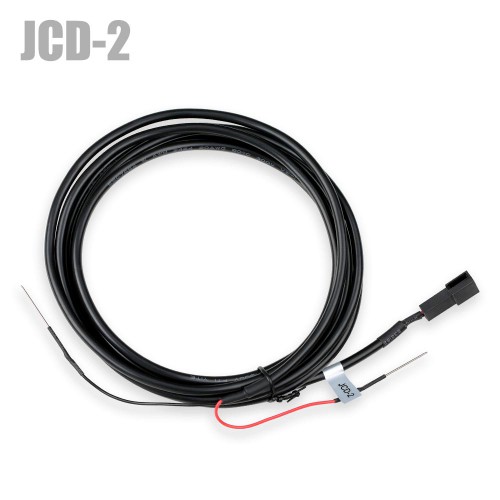 JCD 2-In-1 Multifunctional Programming Cable