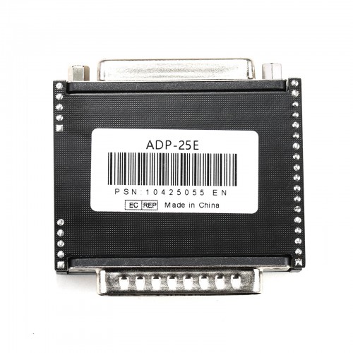 Lonsdor SUPER ADP 8A/4A Adapter Work with Lonsdor K518 Smart Key Programming for TOYOTA/Lexus (2017-2021) without PIN & TOYOTA AKL license