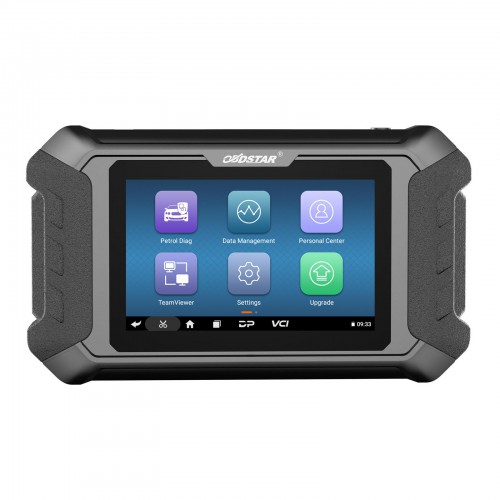 OBDSTAR X300 MINI Diagnostic Tool Android 5.1.1 WiFi One-Click Update for Renault Dacia