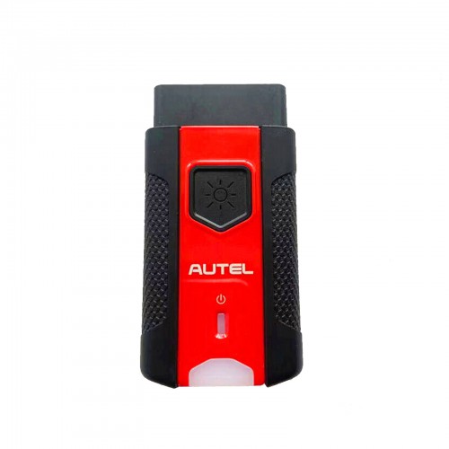 Autel MaxiVCI V200 Bluetooth VCI for BT609 BT608 ITS600 MS906 Pro MS906TS KM100