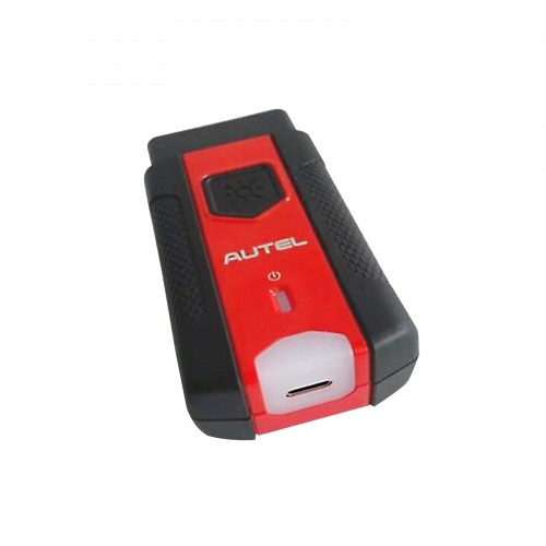 Autel MaxiVCI V200 Bluetooth VCI for BT609 BT608 ITS600 MS906 Pro MS906TS KM100