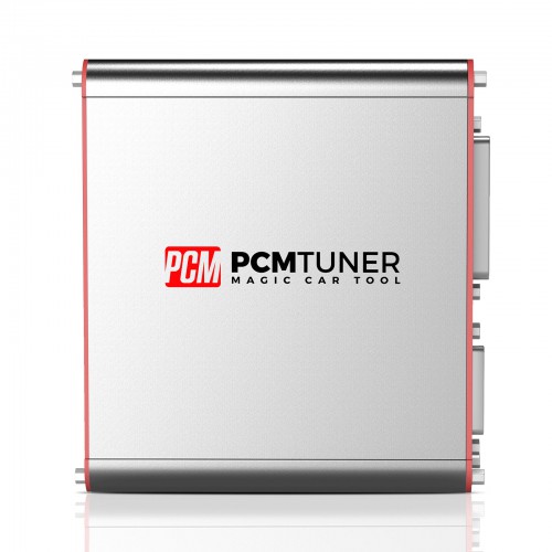 V1.2.7 PCMtuner ECU Programmer with Dongle plus DSG Gearbox Data Adapter ECU IMMO Kit for DQ250 DQ200 VL381 VL300 DQ500 DL5