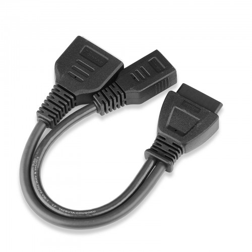 XHORSE XDKP36GL Nissan 16+32 Cable