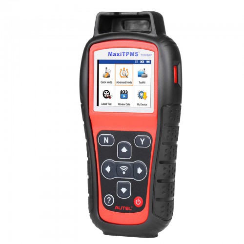 Autel MaxiTPMS TS508WF Duel Frequency 315mhz and 433mhz Support WiFi