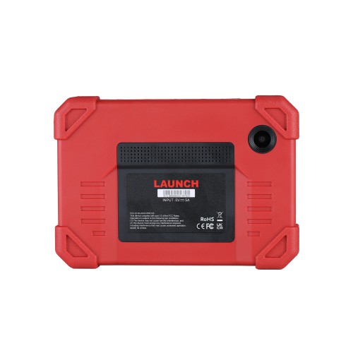 LAUNCH CRP919X BT Diagnostic Tool EU Version with DBScar VII VCI Support CAN FD/ DOIP/ FCA AutoAuth ECU Coding/ 31+ Reset Service 2 Years Free Update