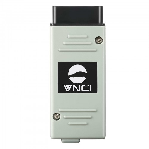 VNCI 6516SZ Suzuki Diagnostic Interface Compatible with SDT-II OEM Software Driver Supports WiFi, USB and WLAN