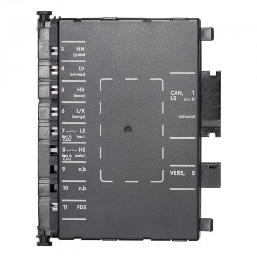OEM Mercedes Benz Front Right Seat Control Module A2118200226 Apply for  2003-2006 Year MERCEDES-BENZ E Class