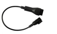 12PIN Cable for Renault Can Clip V145 Diagnostic Tool