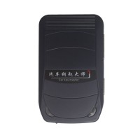 Weihnachtsverkauf CKM100 Car Key Master with Unlimited Buckle Point Version CAS4 CAS4+ Authorization Super BDM Adapter