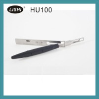 LISHI HU-100 Lock Pick for New O-PEL/R-egal