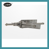 LISHI TOY43 2 in 1 Auto Pick and Decoder(8pin) Buy SL115 as Replacement