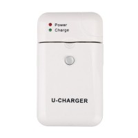 U-Charger Cell Phone Magic Universal Mobile phone Battery Travel Charger