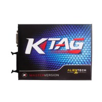 K-TAG KTAG Firmware V6.070 ECU programmer Update service
