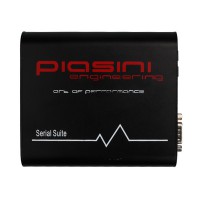 New Super Serial Suite Piasini Engineering V4.1 Master Version Kaufen SE43-C als Ersatz