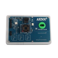 AK500+ Schlüsselprogrammierer für Mercedes Benz mit EIS SKC Rechner(with Database HDD)