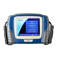 PS2 GDS Gasoline Bluetooth Diagnostic Tool mit Touchscreen Unterstützung Online-Update