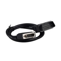 ICOM A3 SP234-B Cable Free Shipping via Post