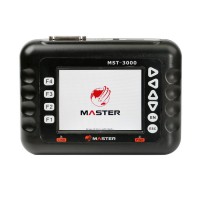 Master MST-3000 Europäische Version Universal Motorrad Scanner Fehlercode Scanner für Motorrad