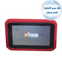Xtool X-100 PAD Tablet Key Programmer mit EEPROM Adapter Support-Sonder Funktionen 2 Years Free Update Kaufen SK182-B els Ersatz