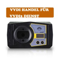 VVDI Handel für VVDI2 Commander Key Programmer Dienst