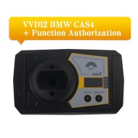 VVDI2 BMW CAS4 + Funktion Authorization Service