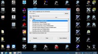 MOE BMW All Engineering System 60 BMW Software All-in-One 500GB SSD Windows 10