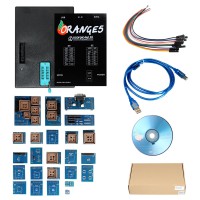 OEM Orange5 Programming Device mit Komplettpaket Hardware + Enhanced Funktion Software