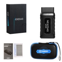 HUMZOR NEXZDAS ND406 Auto Diagnostic and Key Programming Tool immo with Special Function