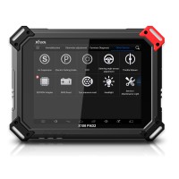 Original XTOOL X100 X-100 PAD2 Key Programmer Full Version with 4th & 5th IMMO More Special Function Added