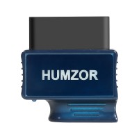 HUMZOR NEXZSCAN NL50 New Generation Bluetooth 4.2 Code Reader für Android & IOS System