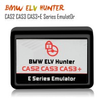 BMW ELV Hunter CAS2 CAS3 CAS3+ E Series Emulator für BMW und Mini