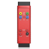 [Promotion] Original AUTEL G-BOX2 Tool for Mercedes Benz All Keys Lost Work with Autel MaxiIM IM608
