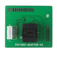 PCF79XX Adapter for VVDI2 PROG