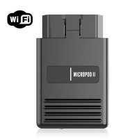 [WiFi Version] V17.04.27 WiTech MicroPod 2 Diagnostic Programming Tool For Chrysler Dodge Jeep Fiat and Ram