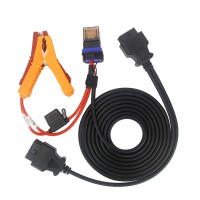 OBDSTAR All Key Lost Cable for Ford