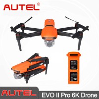 Ship from US/UK/EU Autel Robotics EVO II 2 Pro Drone 6K HDR Video for Professionals Rugged No Case