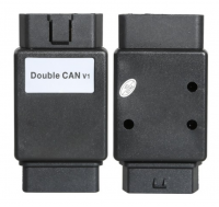 YANHUA ACDP Double CAN Adapter