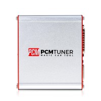 [Ship from EU] 2022 V1.2.7 PCMtuner ECU Programmer with Dongle Support 67 Models Software