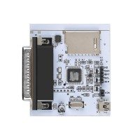 IPROG PCF79xx SD-card Adapter