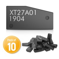 [Promotion] Xhorse VVDI Super Chip Transponder 10pcs/lot Work with VVDI2/VVDI Key Tool/MINI Key Tool