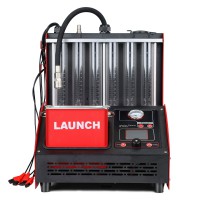 [Promotion] Launch CNC603A Fuel Injector Tester Ultrasonic Cleaner 220V 110V Optional