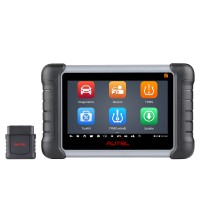 [Promotion] Multi-language Autel MaxiPRO MP808TS Automotive Diagnostic Scanner mit TPMS Service Function & Wireless Bluetooth