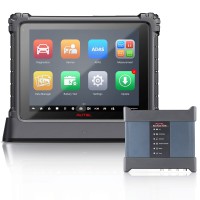2022 Autel MaxiSYS Ultra Diagnostic Tool 5-in-1 VCMI ECU Programming Coding (Upgraded of MS919/ MS909/ Elite)