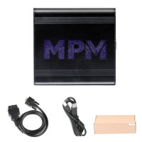 MPM OTG ECU TCU Chip Tuning Programming Tool Best for American Car ECUs No Need Token