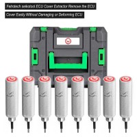 [Pre-Order] 2023 Fetrotech Seikotool ECU cover extractor Remove the ECU Cover Easily work with pcmtuner/ Fetrotech/ MPM/ Foxflash