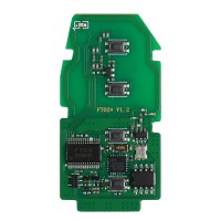 [Update Version of FT11 H0410C] Lonsdor FT02 PH0440B V1.2 RAV4 Avalon Camry 2018-2021 Smart Key PCB 312 MHz 314 433 MHz for K518 KH100+