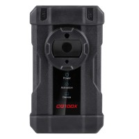 2023 CGDI CG100X Smart Programmer for Airbag Reset Mileage Adjustment and Chip Reading Supports MQB